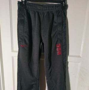 Usc Boys L Sweatpants
